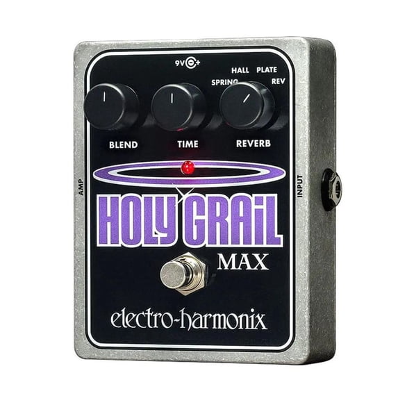 Open Box Holy Grail Max Reverb