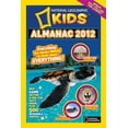 thumbnail image 2 of National Geographic Kids Almanac 2012 (National Geographic Kids Almanac (Quality)), 2 of 2