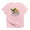 Petal Pink, variant on CafePress - Alabama Gulf Shores T Shirt - Infant T-Shirt