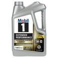 thumbnail image 4 of Mobil 1 Extended Performance Full Synthetic Motor Oil 5W-30, 5 Quart (3 Pack), 4 of 10