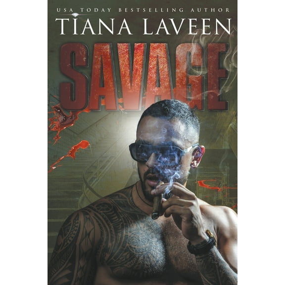 Savage, (Paperback)