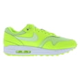 thumbnail image 2 of Men's Nike Air Max 1 PRM Volt/Barely Volt-White (FN6832 702) - 10.5, 2 of 5