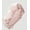 Pink, variant on Miwamany High End Tencel Fitted Sheet, Solid Color Cooling Ice Silk Bed Cover for Bare Skin Sleeping, Breathable Moisture Wicking Bottom Sheet for Bedroom Home Bedding (150x200cm)