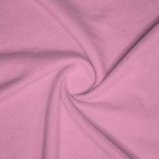 Shason Textile (3 Yards Cut) Special Occasion Costume Satin, Light Pink,  Available In Multiple Colors