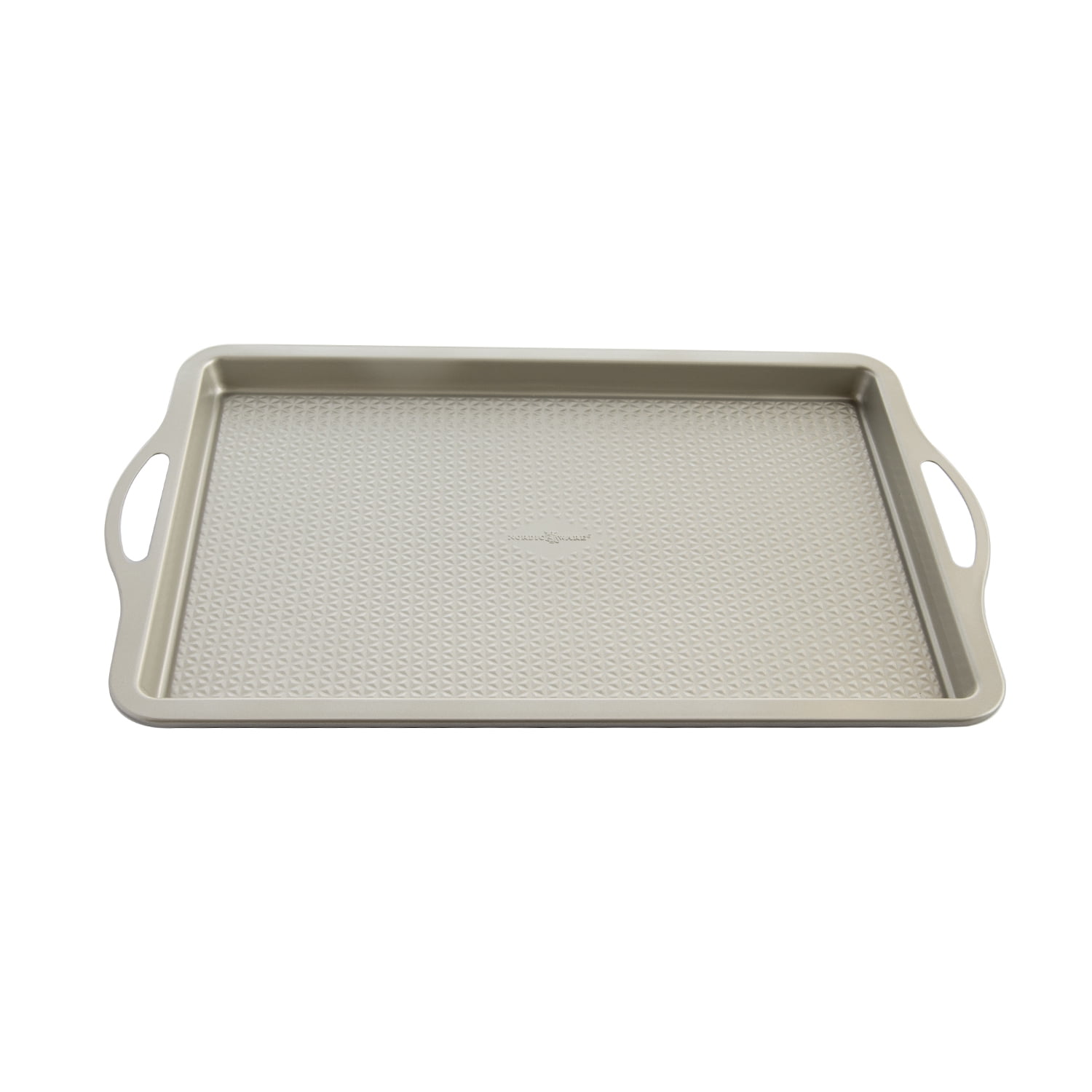 15 x 20-Inch Wilton Non-Stick Griddle and Bacon Pan
