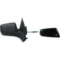thumbnail image 5 of Mirror Right Hand Side Passenger RH For Ford 08-11 Focus S FO1321316 8S4Z17682AA Fits select: 2008 FORD FOCUS SE/SEL/SES, 5 of 5