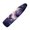 Purple Rose Butterfly Moon, variant on FKELYI Purple Daisy Flower Print Ironing Board Cover with Hook and Loop Fastener Straps Home Accessories Polyester Iron Padding Covers Heat Resistant for Laundry Clothing Shop, XL