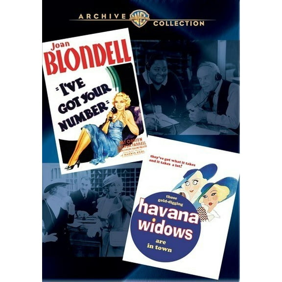 I've Got Your Number / Havana Widows