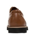 thumbnail image 4 of Deer Stags Men's Walkmaster Wingtip Oxford Leather Shoe (Wide Available), 4 of 8