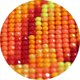 thumbnail image 3 of Fox Diamond Painting Kits for Adults Beginners 5D Full Drill Round Animal Diamond Art Kits Flowers Diamond Painting Kits Fox Picture Art Gem Painting, 3 of 4
