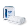 thumbnail image 1 of Protector de Colchón King Size  Spring Air Dry Tech Impermeable y Fresco, 1 of 5