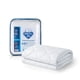 thumbnail image 1 of Protector de Colchón King Size  Spring Air Dry Tech Impermeable y Fresco, 1 of 5