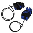 thumbnail image 4 of Rehabilitation Robot Glove, Children Type Replacement Accessory Finger Orthosis Trainer Rehabilitation Glove  For Home Left Hand, 4 of 8