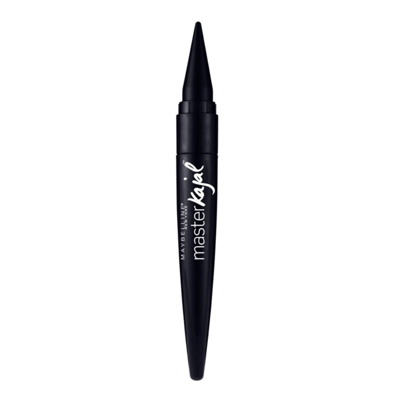 Maybelline New York Eye Studio Master Kajal Eyeliner, 550 Sapphire Twilight, 0.053 Oz.