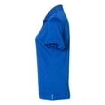 thumbnail image 4 of FeatherLite Women's Value Polyester Polo, 4 of 6