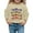 Beige, variant on Fiaer Kids Sweatshirts Toddler Boys Girls Crewneck Pullover Fish Girl Tops Beige 160
