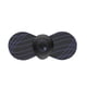 thumbnail image 1 of Guardurnaity Almohadilla de masaje electrónica, masajeador de cuello corporal de viaje ajustable, esterilla de masaje de relajación, percusión de Protección de la piel Recargable, 1 of 6