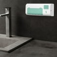 thumbnail image 3 of Daily Qaailabf Smart Household Toothbrush Box Toothbrush Sterilizer Wall-mounted Sterilizer Rack Sterilizer, 3 of 9