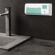 thumbnail image 3 of Caja para Cepillos de Dientes Domésticos Esterilizador de Cepillos de Dientes Esterilizador de Pared Esterilizador de Estante, 3 of 7