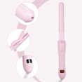 thumbnail image 4 of Automatic Curling Porcelain Rotating Electric Curling Iron Automatic Hair Curler Big Wave Curls Hairdresser, 4 of 7