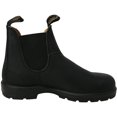 thumbnail image 3 of Blundstone Chelsea Boot Black 558 Unisex Waterproof Leather Cushioned Comfort, 3 of 4