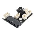 thumbnail image 1 of Placa PCB Afterburner Toolhead CUTICAT Accesorios para Impresora 3D V0.1, 1 of 8