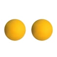 thumbnail image 4 of Vogacara Ball Juguete que cambia de color para niños adultos, amarillo, 6,5 cm Amarillo 6.5 cm 2piezas Vogacara CBP077363, 4 of 5