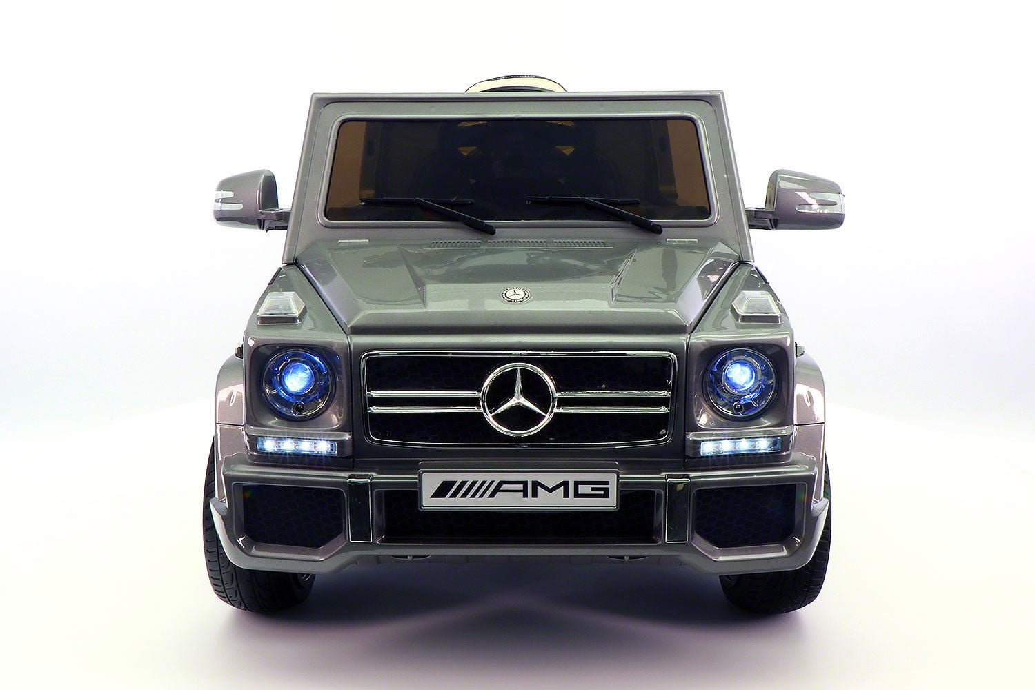 huffy mercedes benz g65