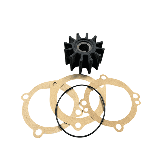 PCM Ford Impeller Kit 302, 351 & Gt-40 Sherwood OEM