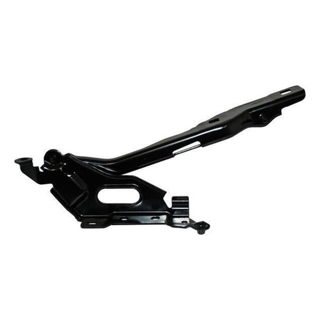 Bisagra de Cofre Derecha Ford Pick Up 2015 2016 2017 Genérica Bisagra de Cofre