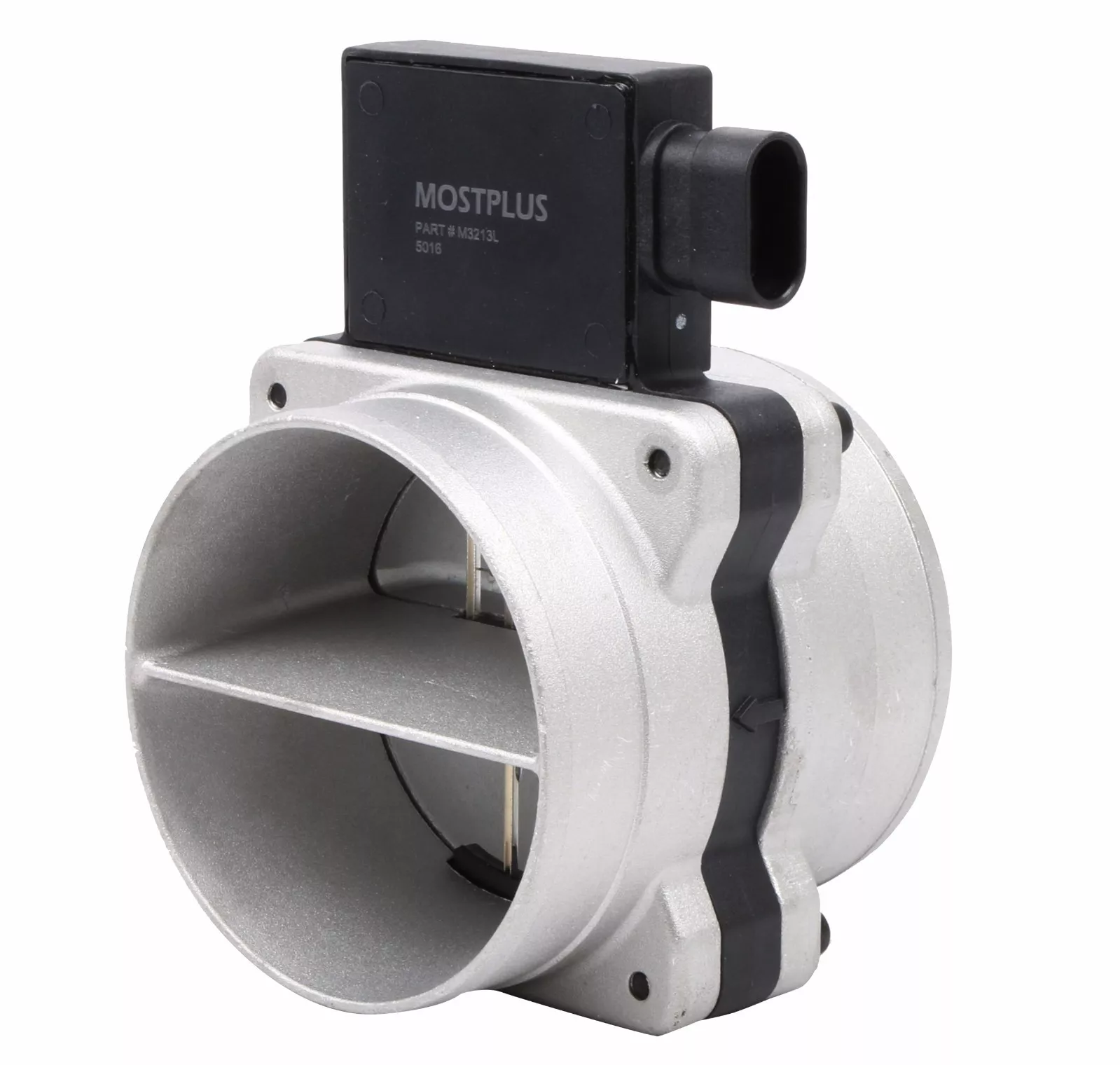 MOSTPLUS Mass Air Flow Sensor Meter MAF for GM 4.3L 5.0L 5.7L 7.4L Truck 25008307