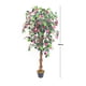thumbnail image 2 of Planta Artificial Azalea de 1.6mts Incluye Maceta para Interiores, 2 of 2