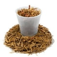thumbnail image 4 of 🌱 Gardenera Eucalyptus Mulch - Naturally Suppress Weeds and Enhance Plant Growth - 4 QUARTS, 4 of 5