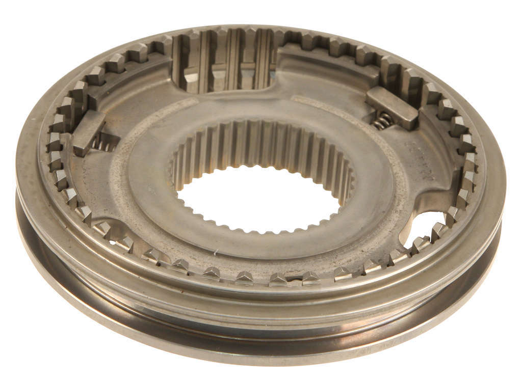 Genuine OEM Replacement for 20002003 Porsche Boxster Manual