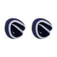 thumbnail image 1 of Qarigey Earmuffs Premium Fleece Warm Winter Ear Warmers Ear Muffs for Biking Skating Type1, 1 of 1