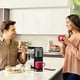 thumbnail image 2 of Keurig K-Supreme Plus Cafetera Monodosis SMART K-Cup, Negra Keurig NA, 2 of 22