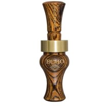 Double Reed And Single Reed Echo Calls Timber Bocote Single Reed - Walmart.com