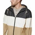 thumbnail image 5 of Club Room Mens Rubberized Lightweight Raincoat, 5 of 6