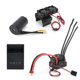 thumbnail image 3 of Motor sin escobillas Sincero 3660 3800KV 80A ESC + tarjeta programadora juego de disipador de calor, 3 of 10
