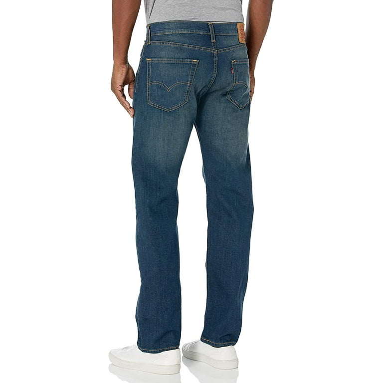 Walmart sale levis mens