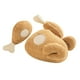 thumbnail image 2 of Juego de juguetes de peluche HABA Roast Chicken Play, 5 piezas, 2 of 7