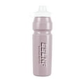 thumbnail image 4 of Botella de agua deportiva, botella exprimible, jarra de agua, tetera reutilizable de 1 L para ciclismo Rosa, 4 of 9