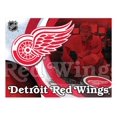 thumbnail image 1 of Toile Imprimée des Ailes Rouges de Detroit, 1 of 1