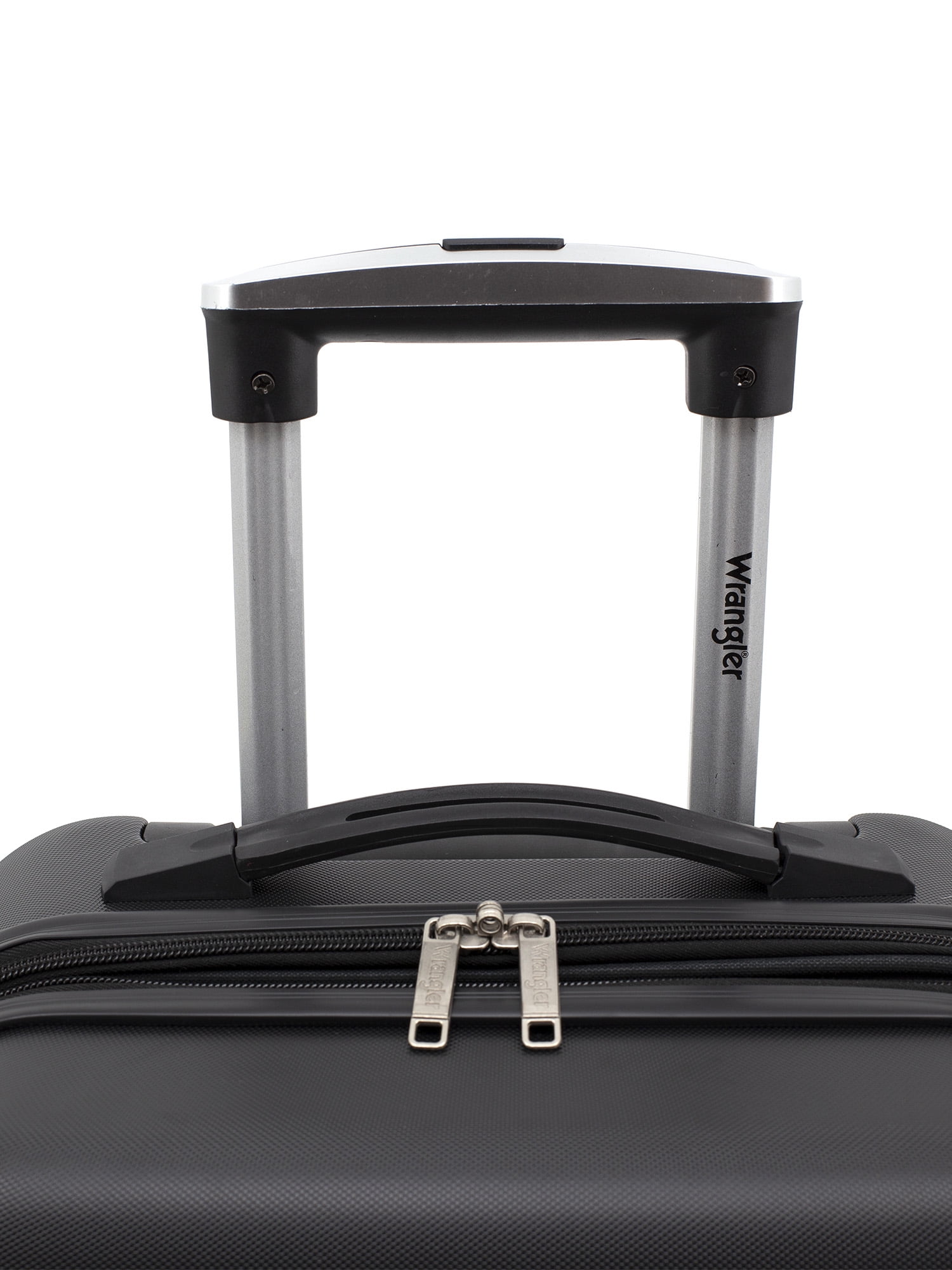 wrangler suitcase usb port