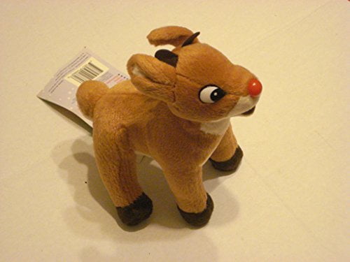 misfit toys stuffed animals