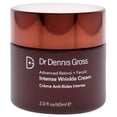 thumbnail image 2 of Advanced Retinol Plus Ferulic Intense Wrinkle Cream by Dr. Dennis Gross for Unisex - 2 oz Cream, 2 of 2
