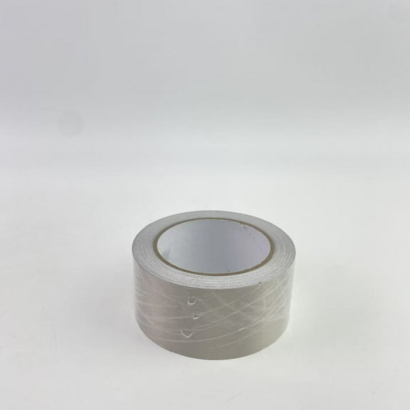 SJTML Duct tape, Silver Heavy Duty Duct Tape Strong Adhesive, 2 in x 30 YD (Total 150YD) Duct Heavy Duty Waterproof All Weather Gray Duct Tape No Residue Sealing & Patching for Indoor&Outdoor Repair