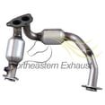 thumbnail image 5 of Northeastern Exhaust Stainless Steel Catalytic Fits 2000-2001 Ford Explorer 4.0L, 2001-2003 Ford Explorer Sport Trac 4.0L, 2001-2002 Ford Ranger 4.0L – Truck / SUV – Direct Fit with EPA-Approved, 5 of 10