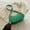 Green, variant on July 50%off, Fashion Casual Bag Women's Shoulder Bag Handbag Messenger Bag Wallet