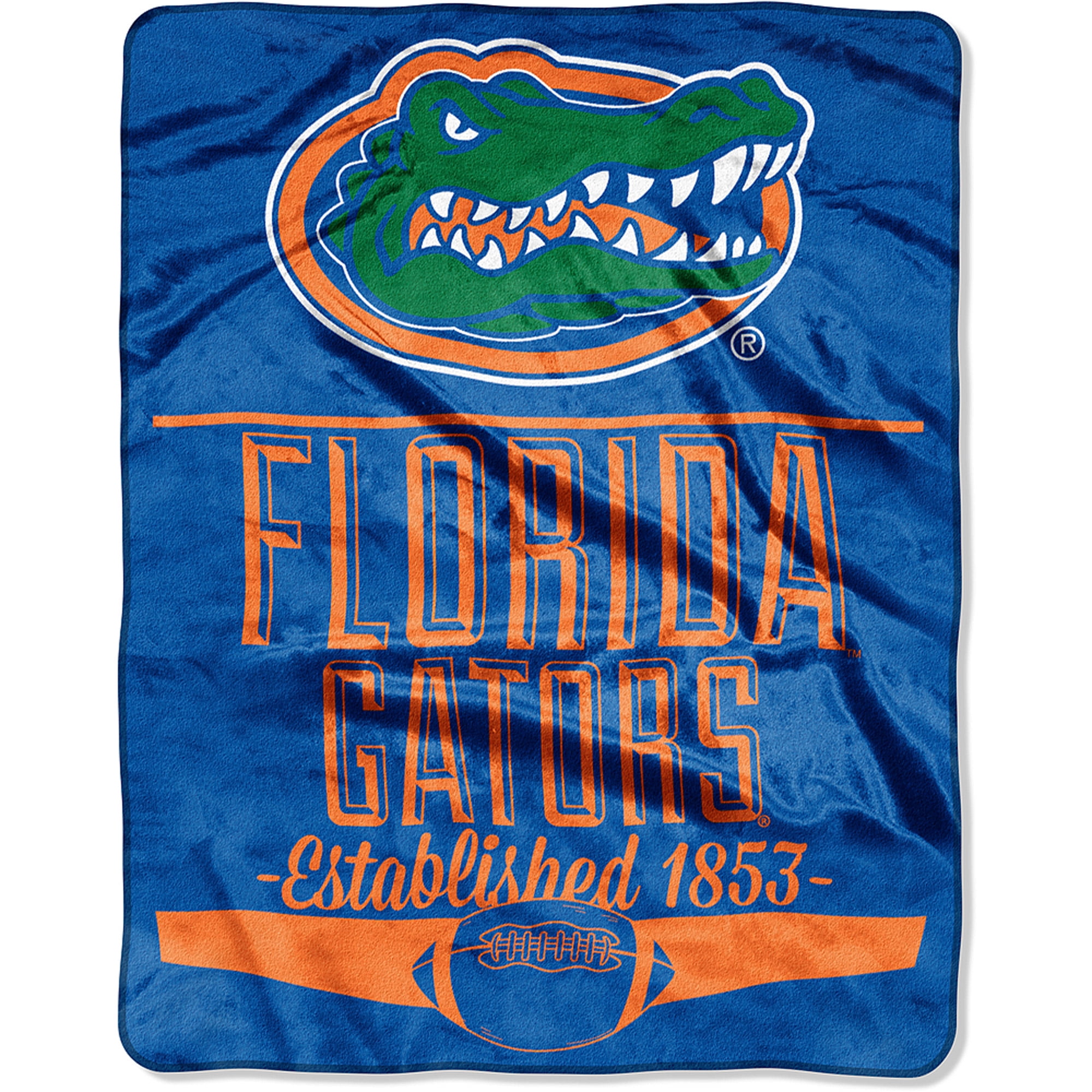 florida gators blanket walmart